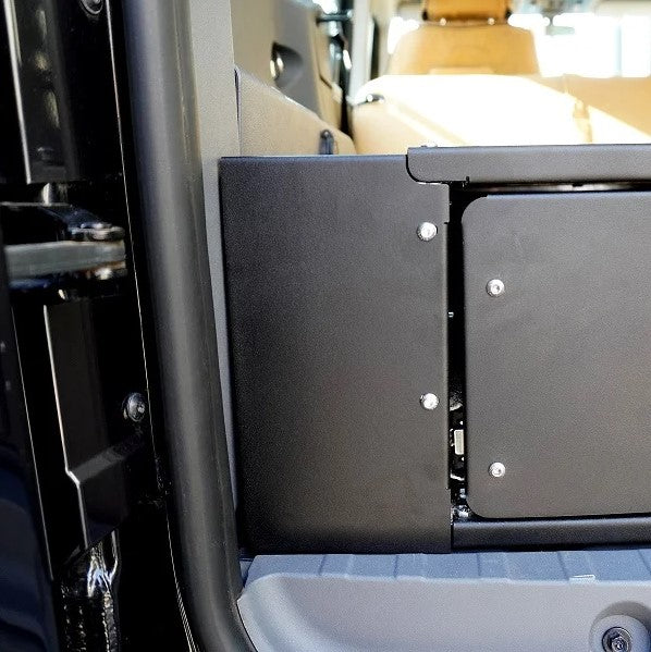 Big Country Schubladensystem Ineos Grenadier