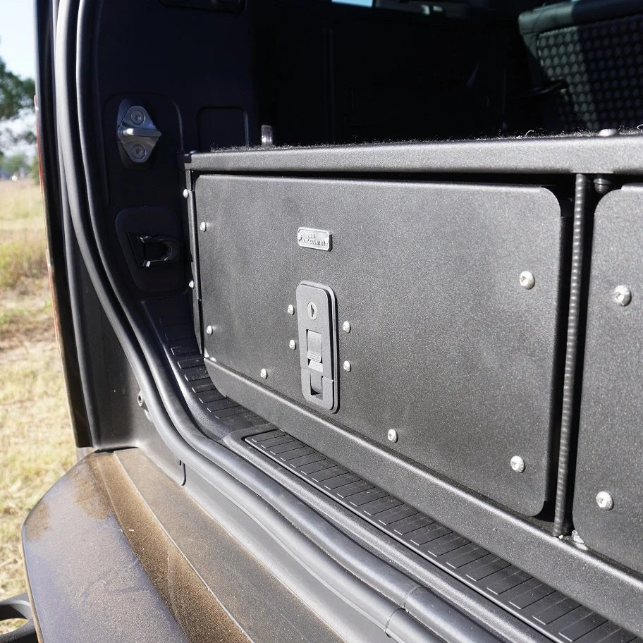 Big Country Schubladensystem Land Rover Defender 110 (2023-)