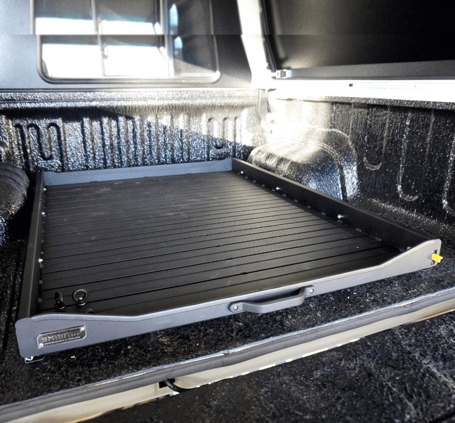 Big Country Ladeflächenauszug