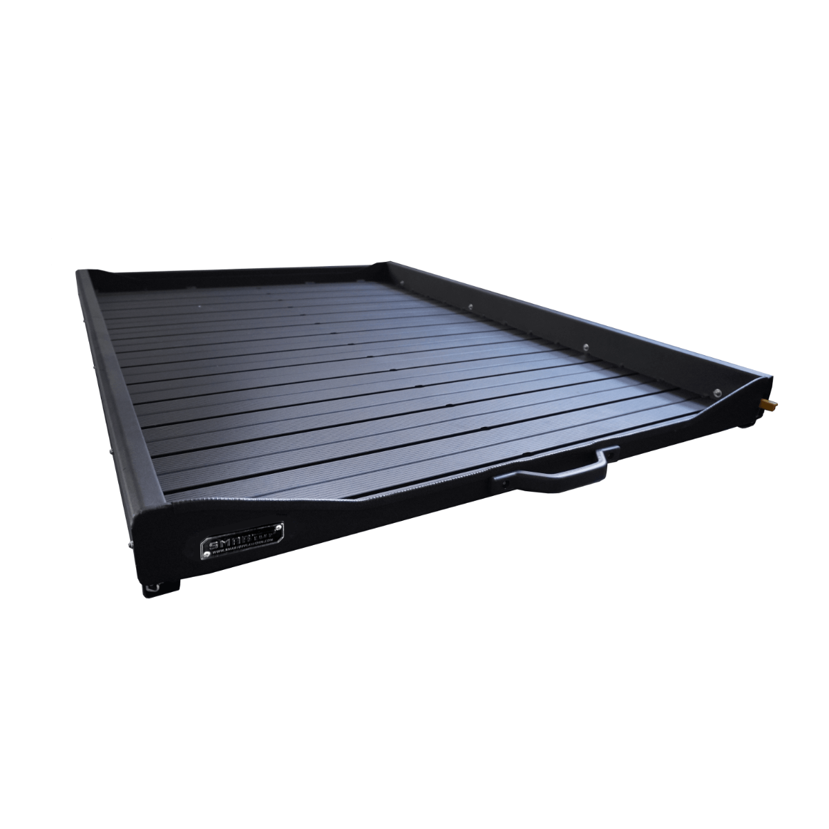 Big Country Ladeflächenauszug