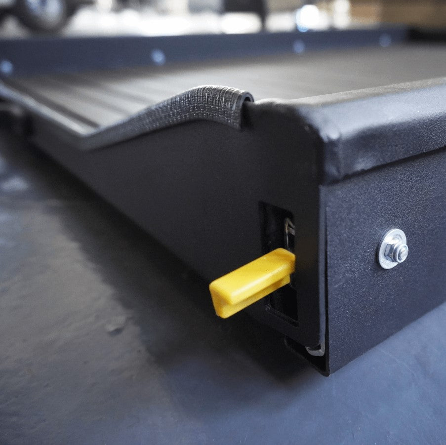 Big Country Ladeflächenauszug