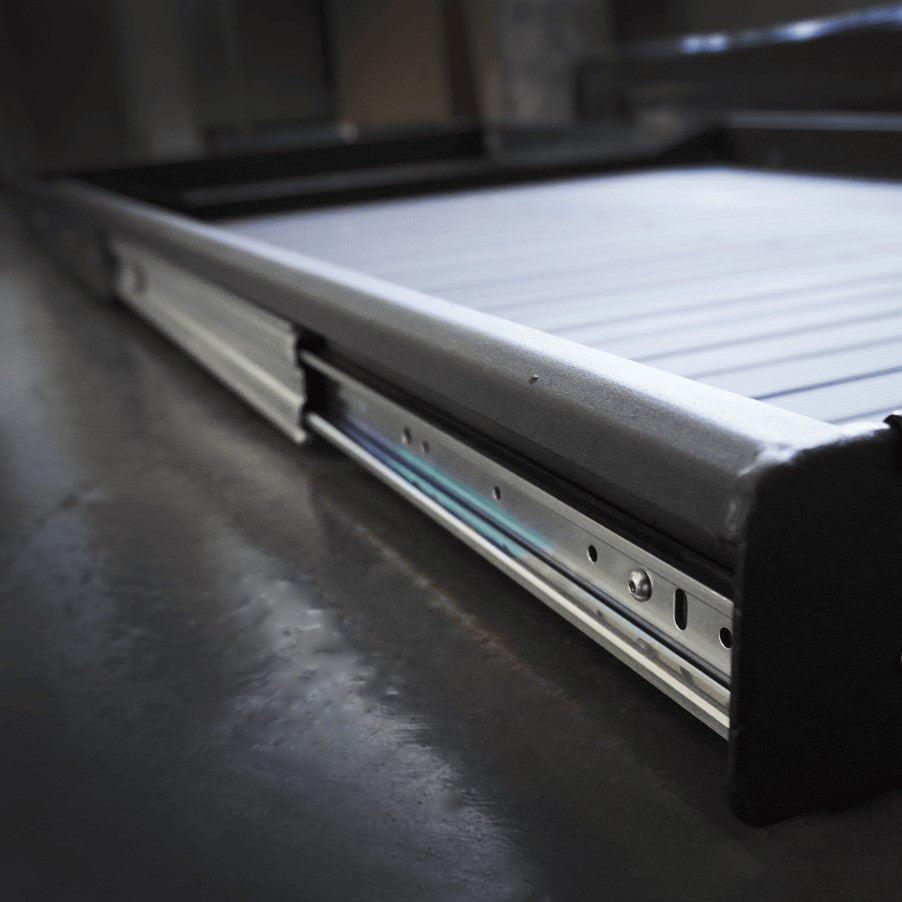 Big Country Ladeflächenauszug