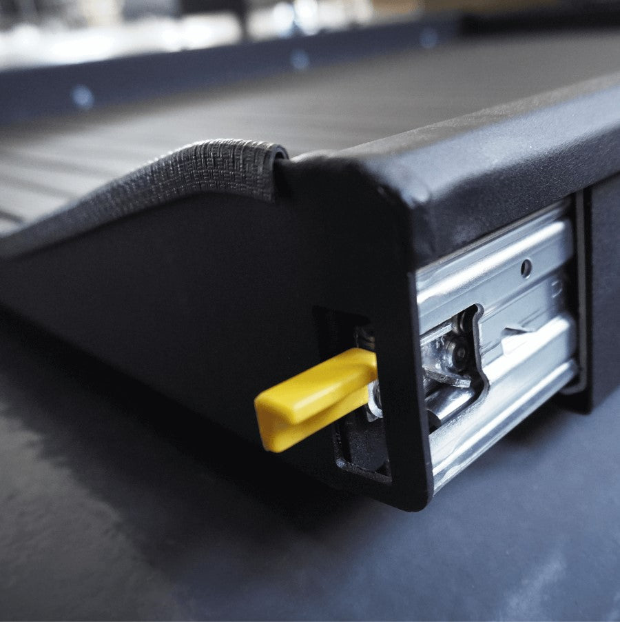 Big Country Ladeflächenauszug