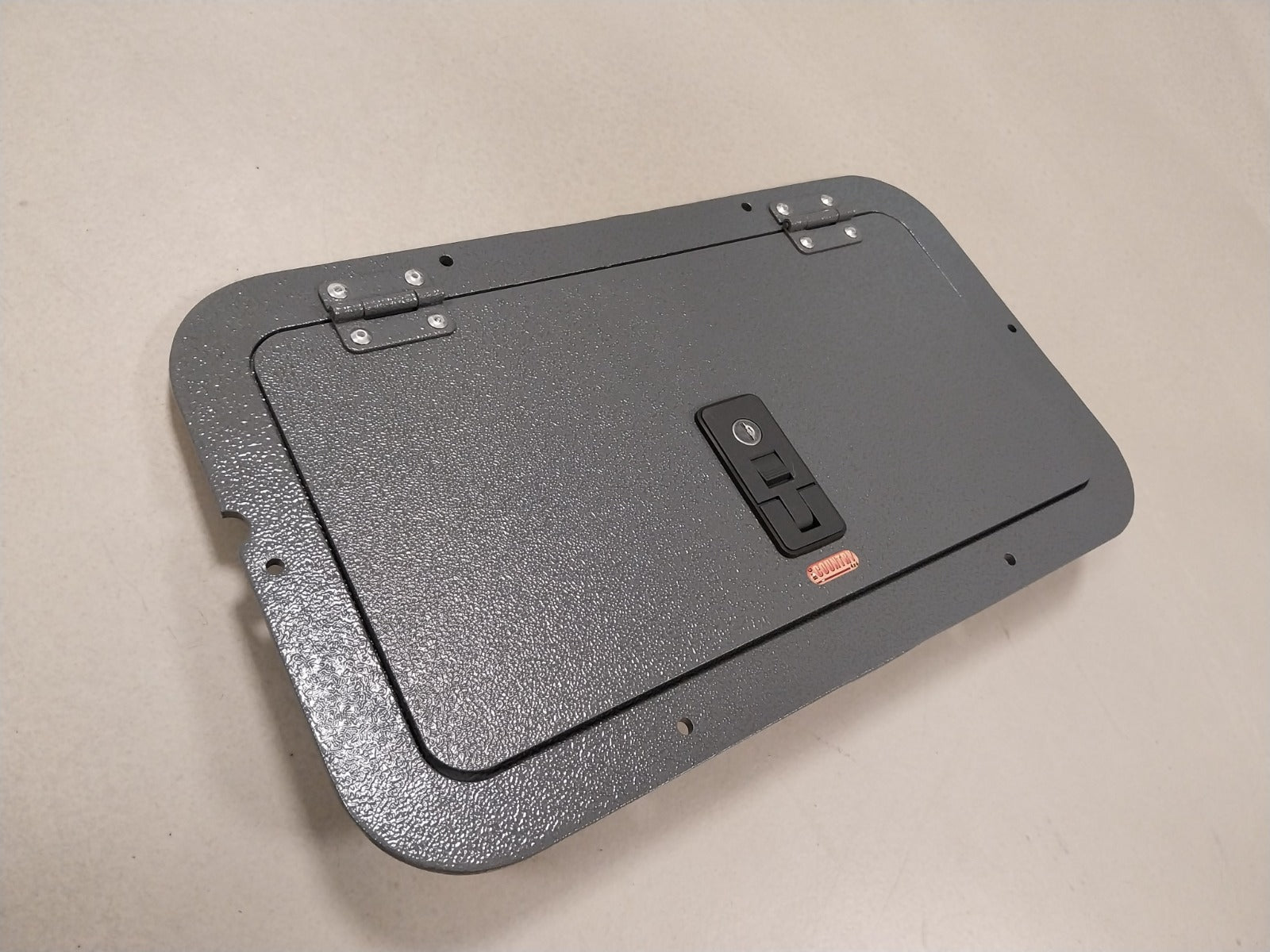 Big Country Bodensafe Toyota Hilux (2005-)