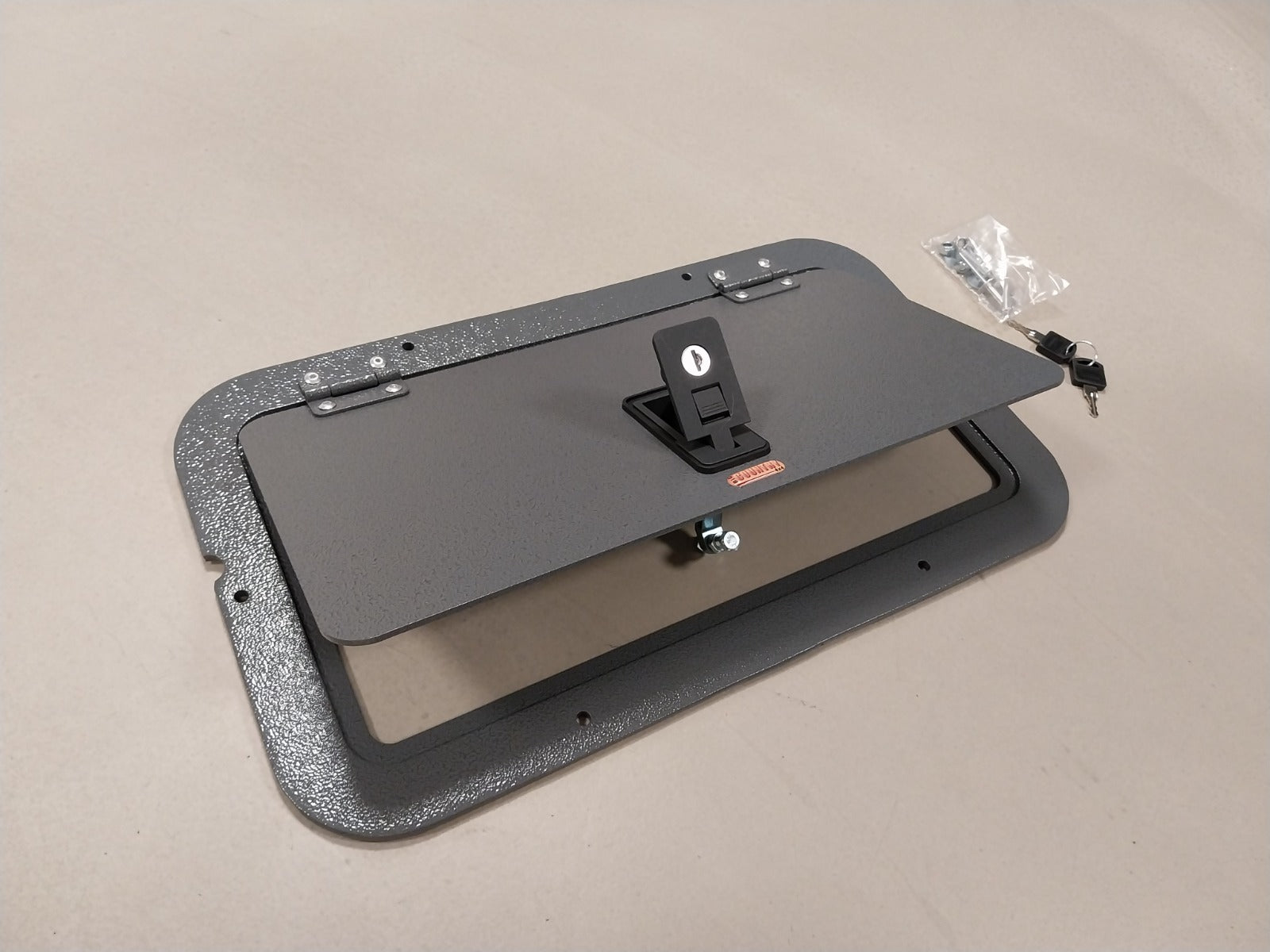 Big Country Bodensafe Toyota Hilux (2005-)