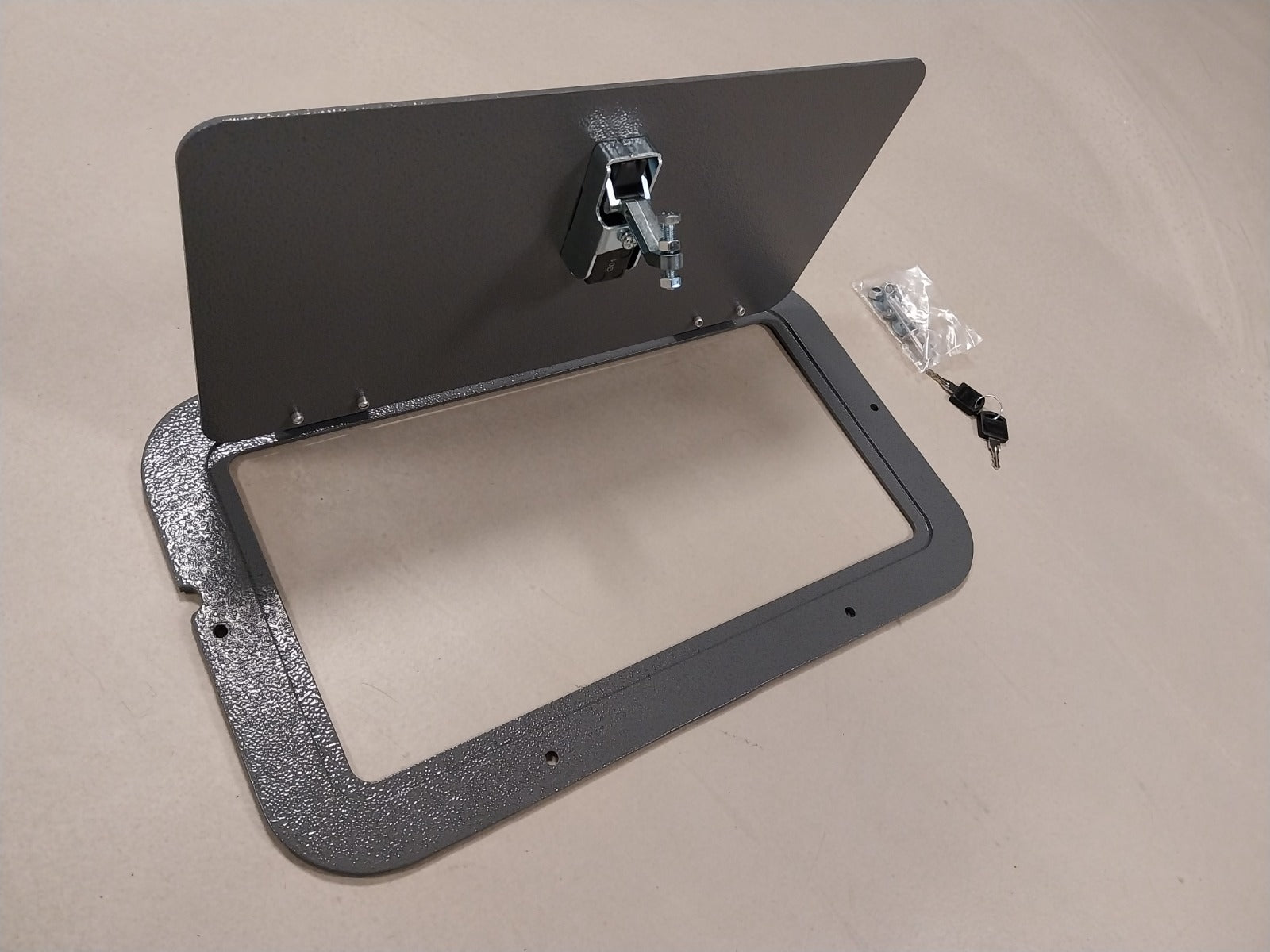 Big Country Bodensafe Toyota Hilux (2005-)