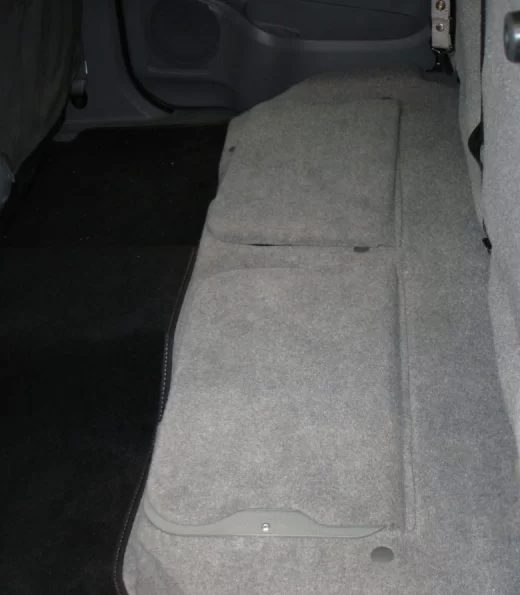 Big Country Bodensafe Toyota Hilux (2005-)