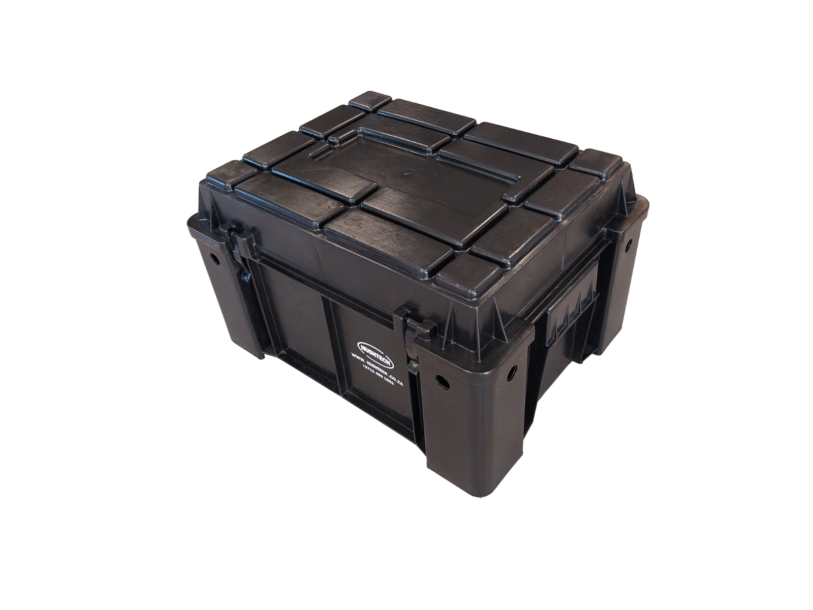 Bushtech Ammobox Staukiste