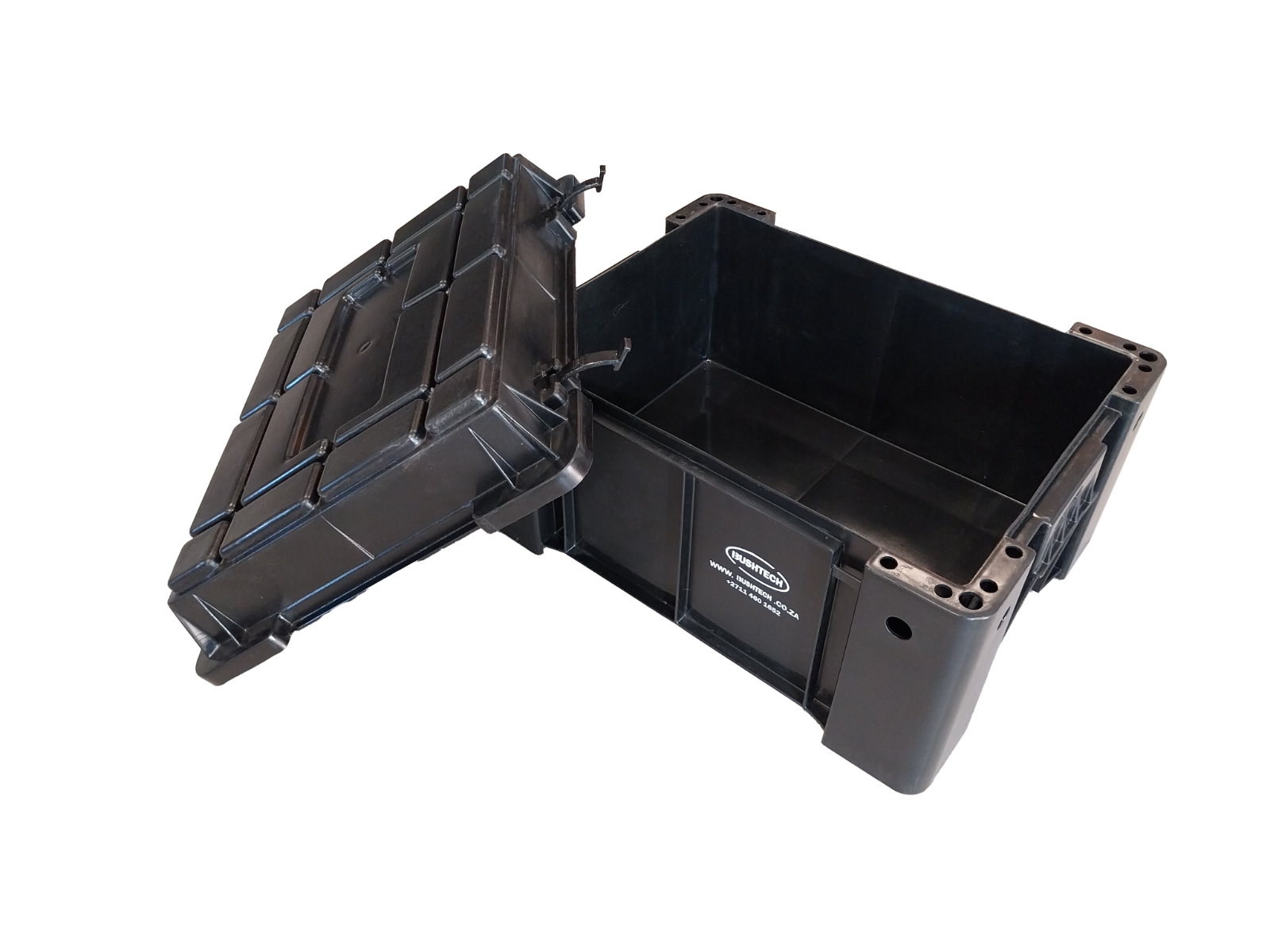 Bushtech Ammobox Staukiste