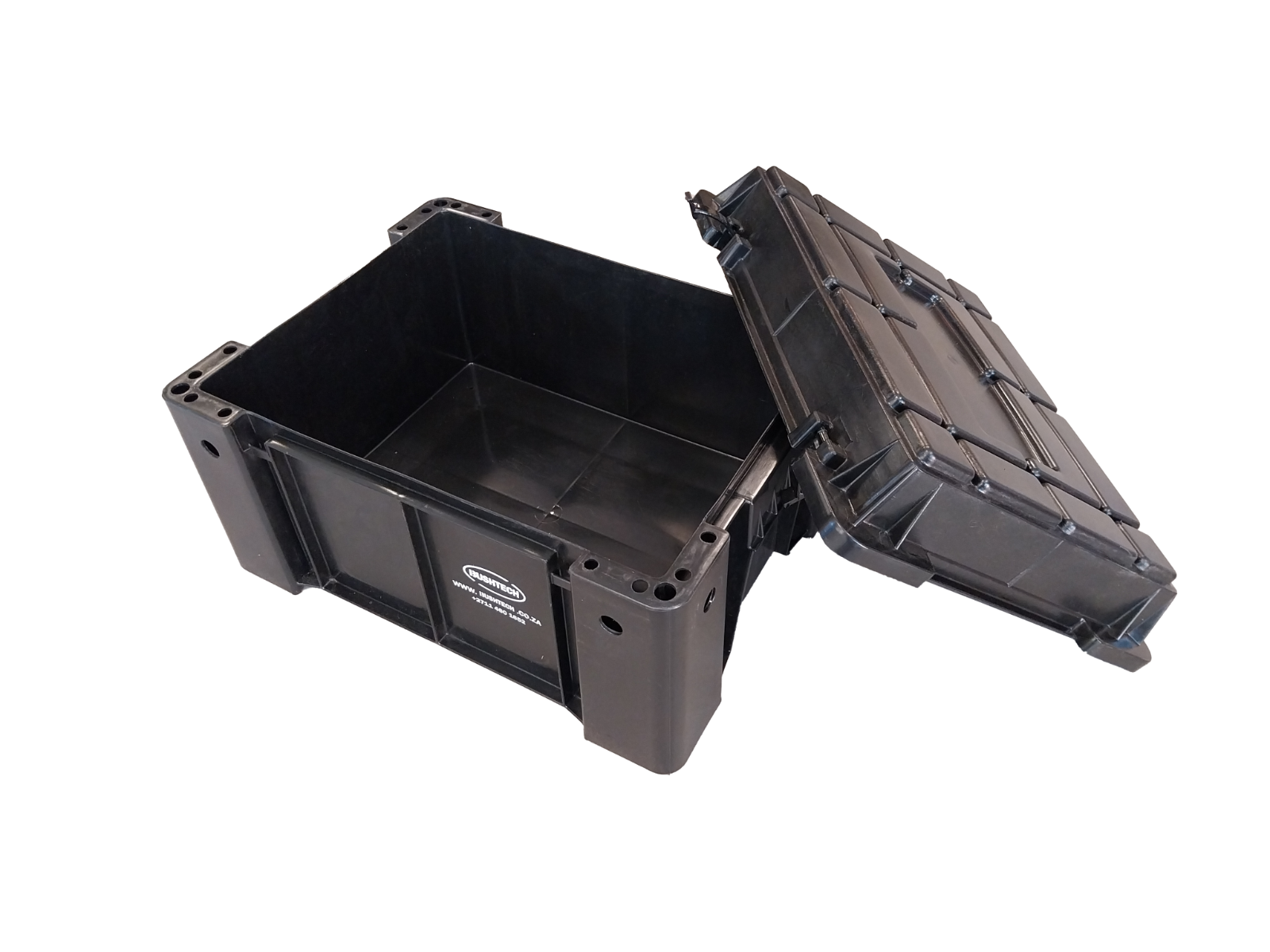 Bushtech Ammobox Staukiste