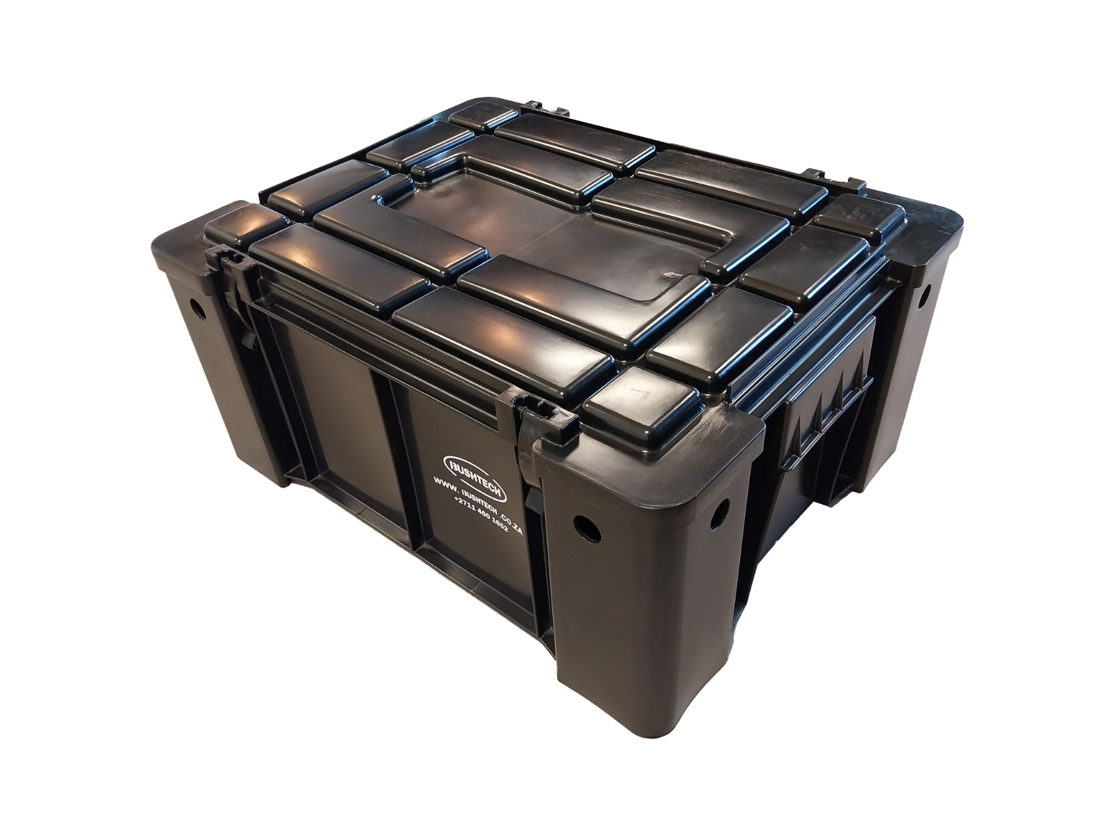 Bushtech Ammobox Staukiste