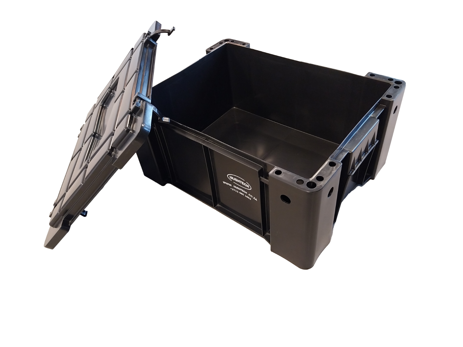 Bushtech Ammobox Staukiste