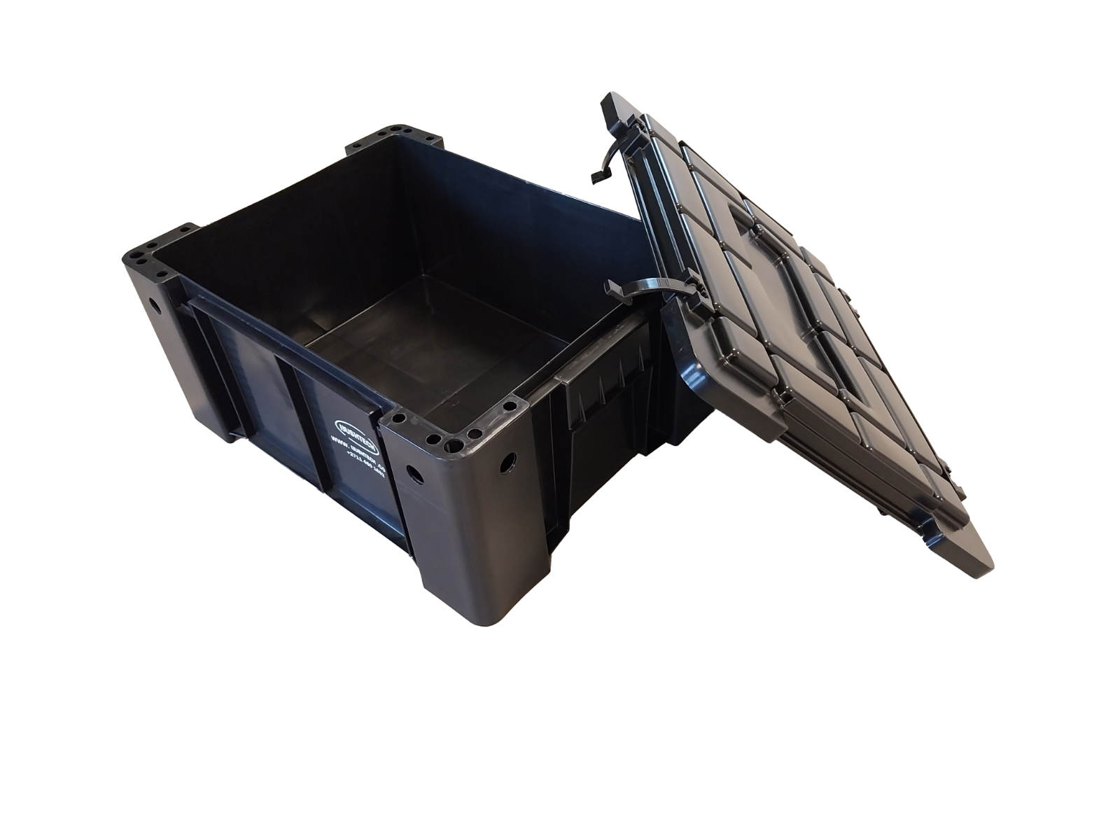 Bushtech Ammobox Staukiste