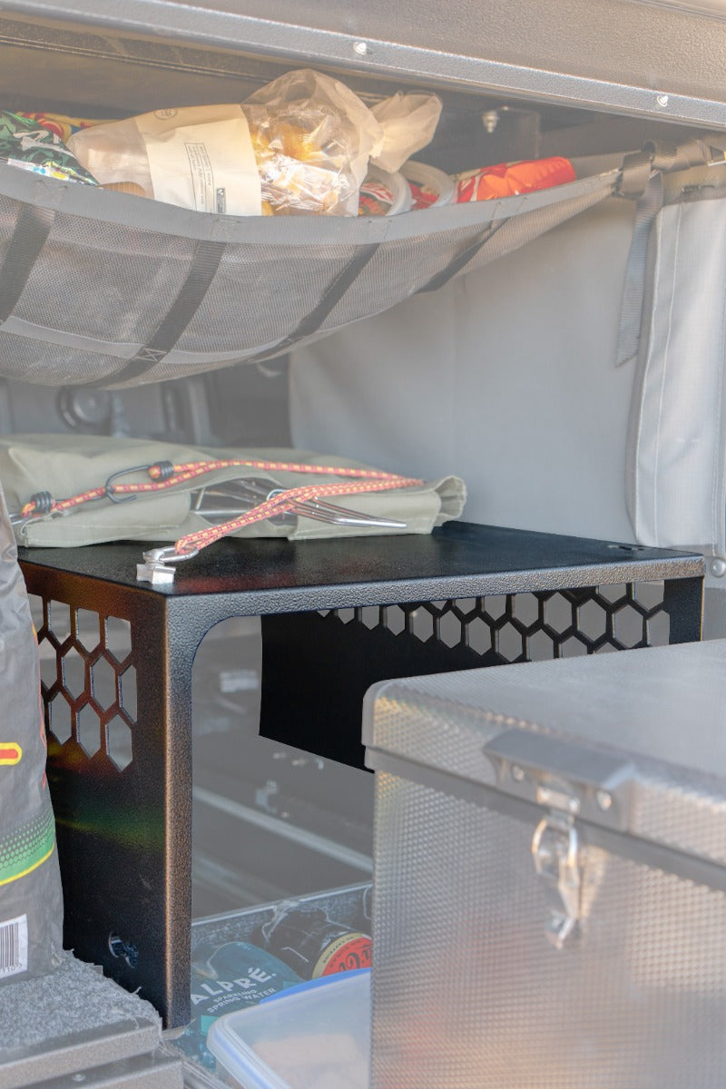 Bushtech Kühlbox Montagehaube