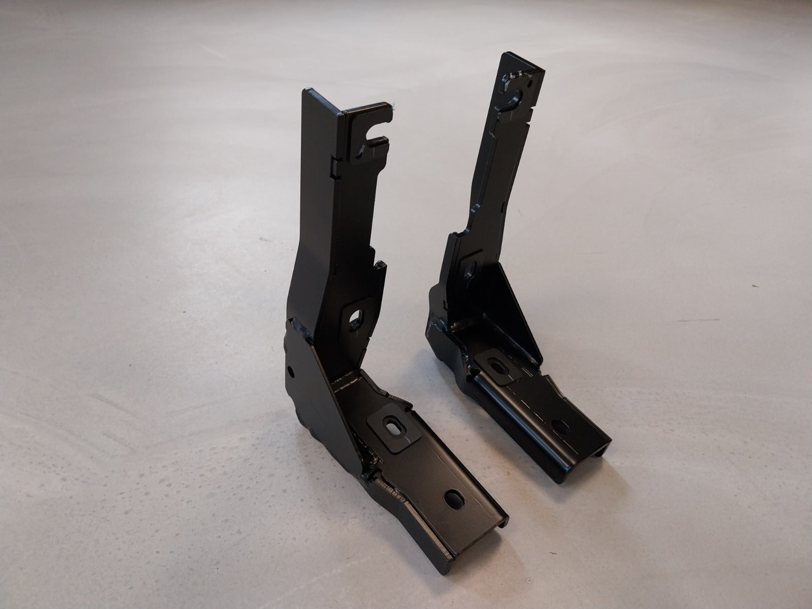 Bushtech J-Brace VW Amarok 2023 -