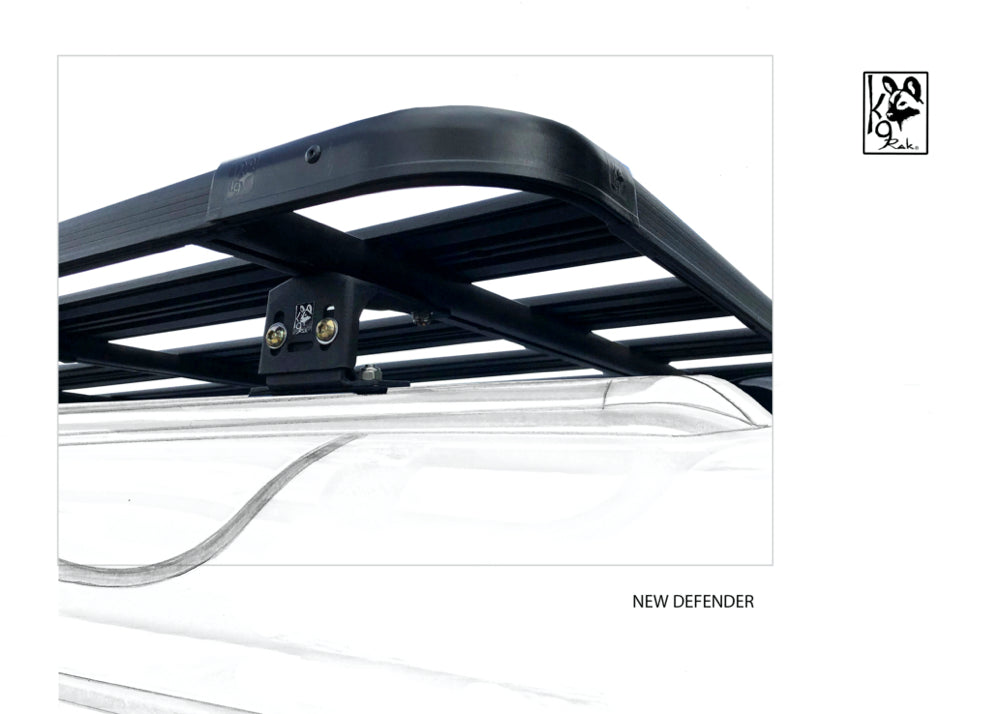 Eezi-Awn K9 Roofrack Land Rover Defender 110 (2020-)