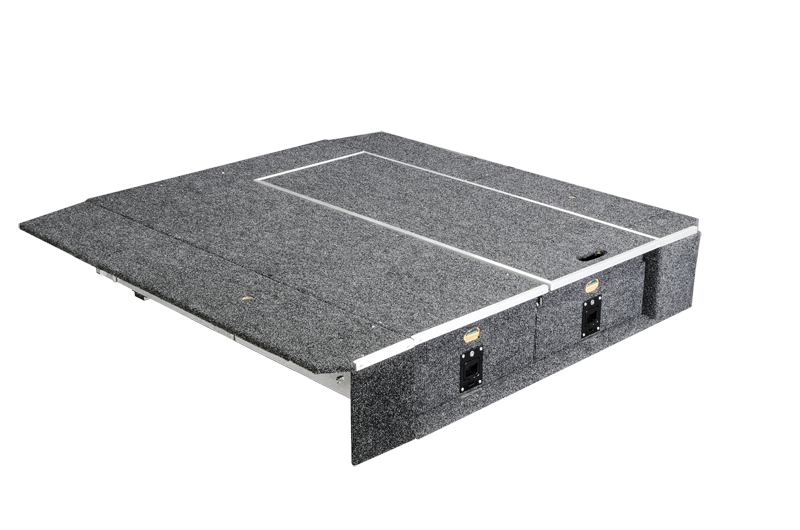 Big Country Schubladensystem Ford Ranger T6