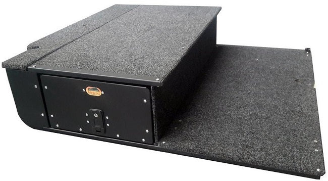 Big Country Einzel-Schublade Toyota Land Cruiser 200VX