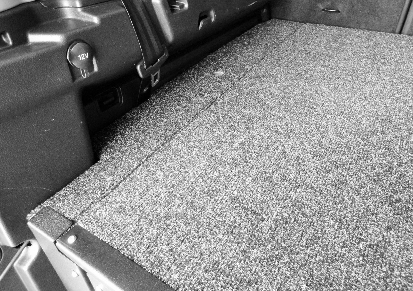 Big Country Schubladensystem Land Rover Discovery 3/4