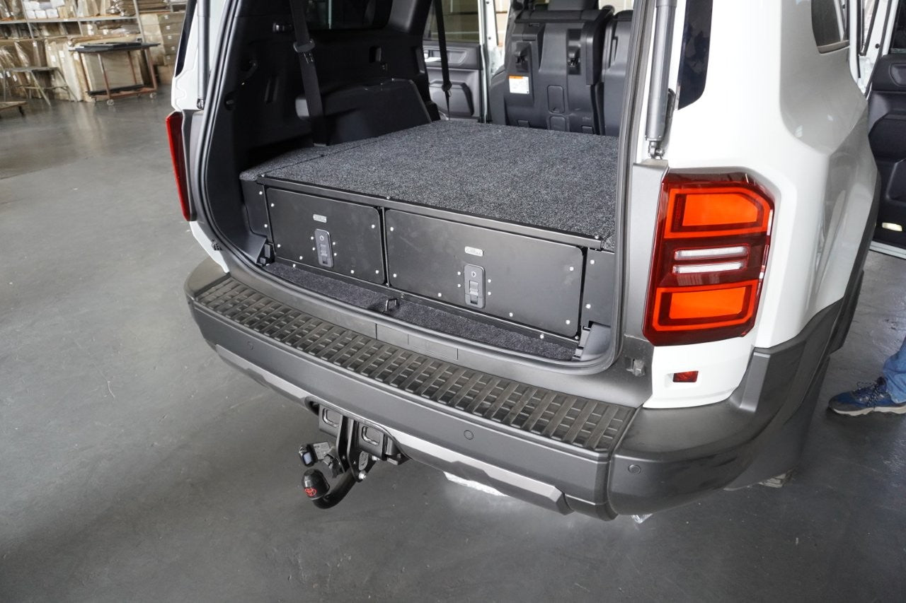 Big Country Schubladensystem Toyota Land Cruiser 250