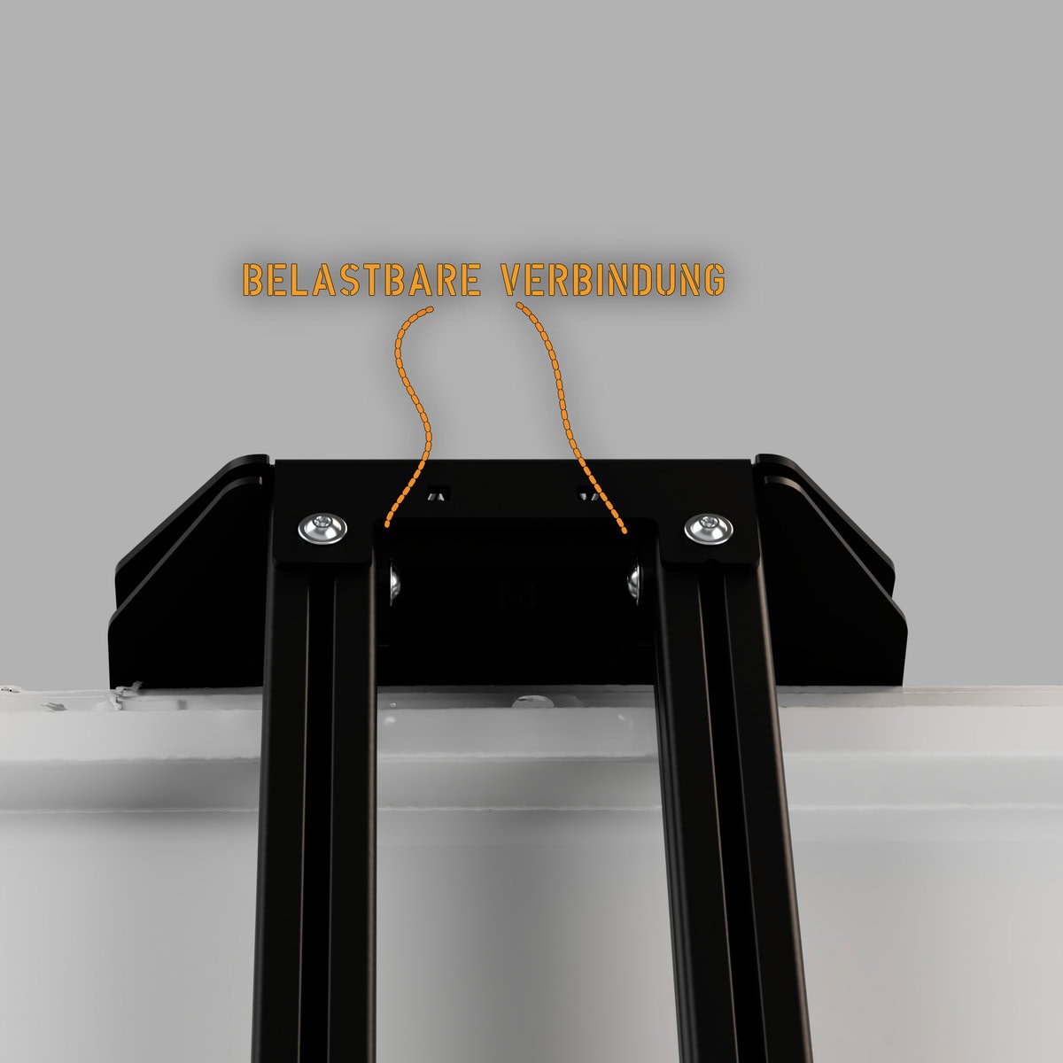 SPP Ineos Grenadier Dachträger DT2