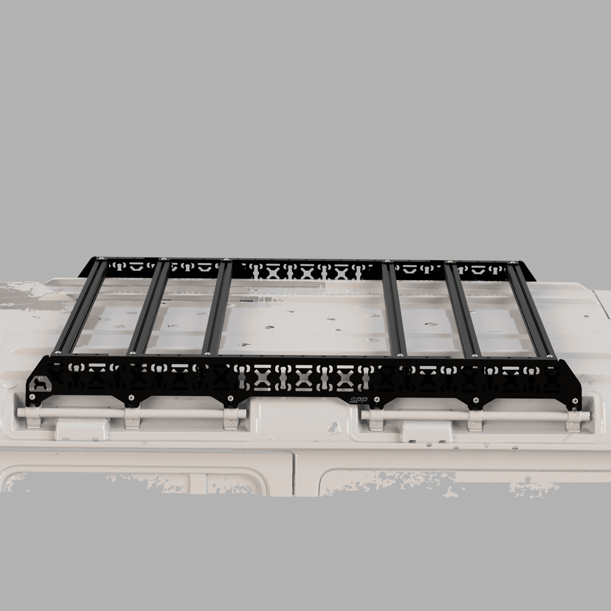 SPP Ineos Grenadier Dachträger DT3