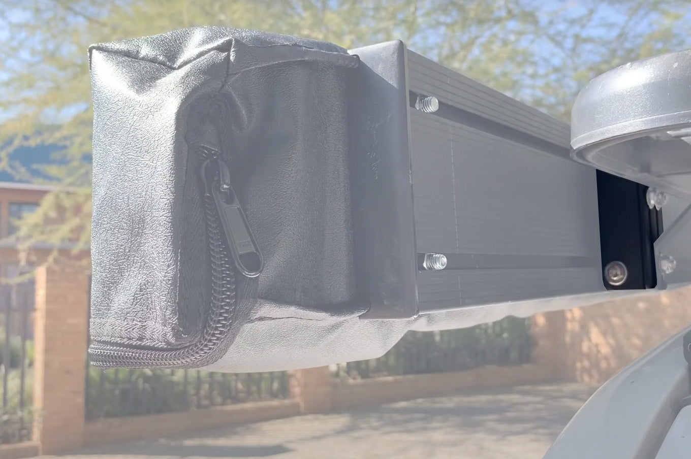 Eezi-Awn Awning Adaptor Set