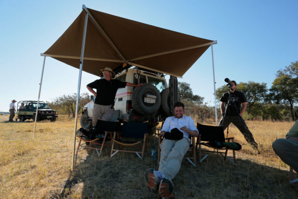 Eezi-Awn Bat 270 Awning