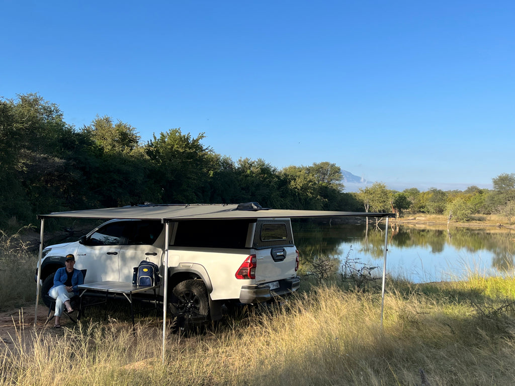 Eezi-Awn DragonFly 180 Awning