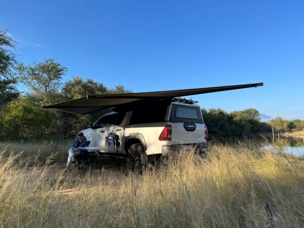 Eezi-Awn DragonFly 180 Awning