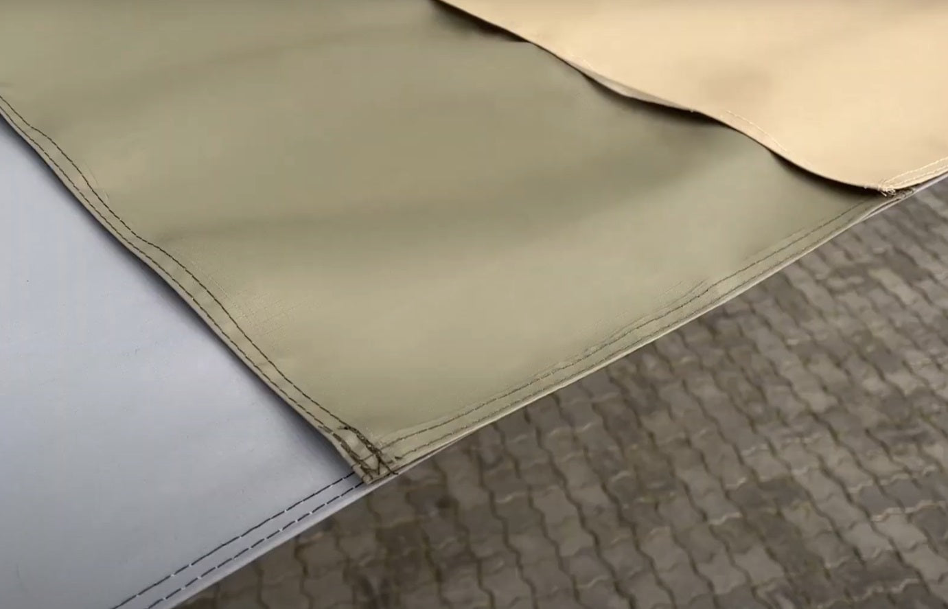 Eezi-Awn DragonFly 180 Awning