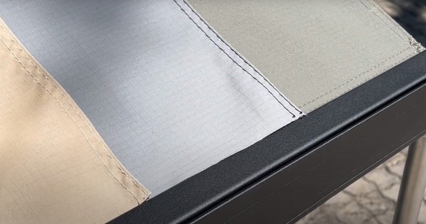 Eezi-Awn Lite Awning