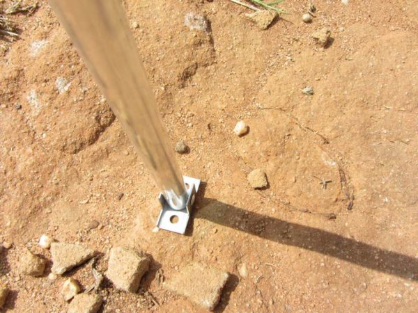 Eezi-Awn Lite Awning