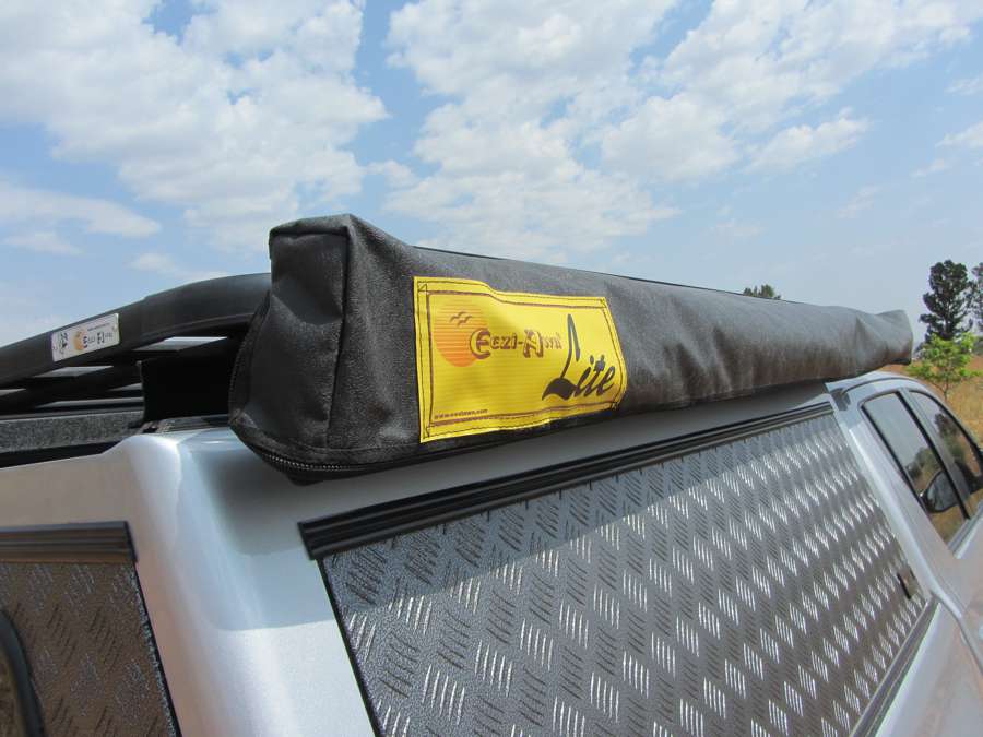 Eezi-Awn Lite Awning