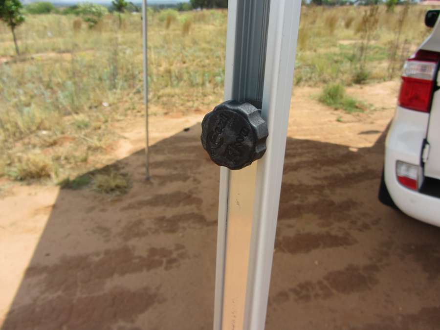 Eezi-Awn Swift Awning