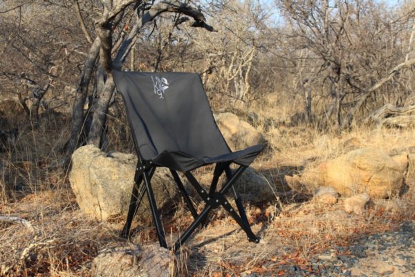 Eezi-Awn K9 Camping Fold a Chair