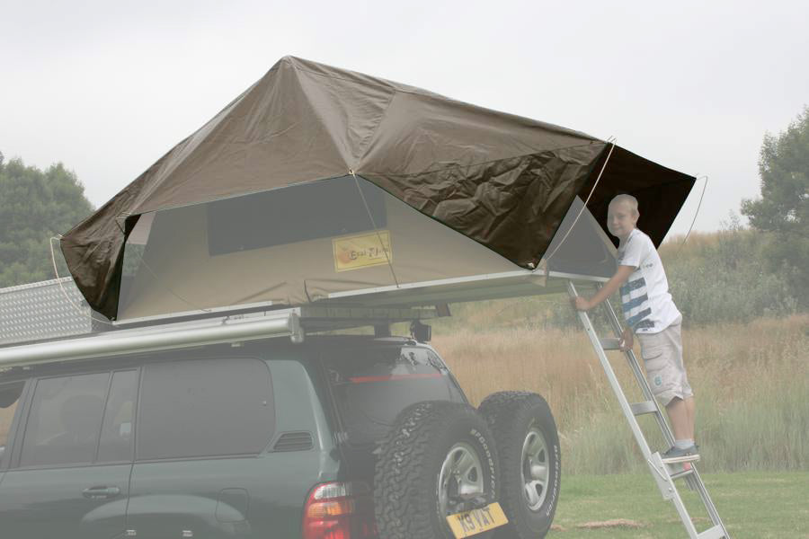 Eezi-Awn Flysheet-Family (2200 Series 3)