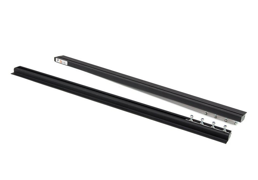 Eezi-Awn 1400 K9 Loadbars For Track Mount Bushtech Feet