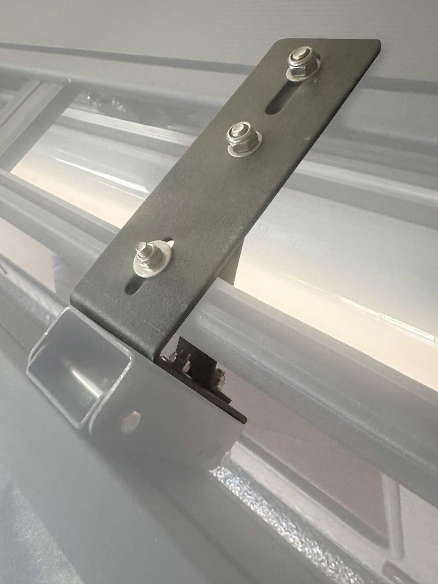 Eezi-Awn Awning Brackets Roofrack