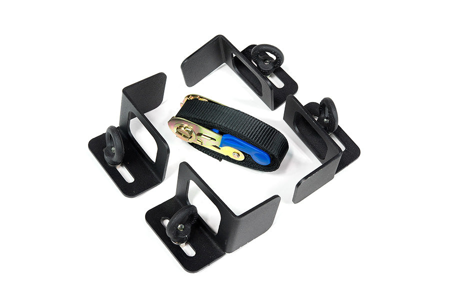 Eezi-Awn K9 Store More Kit