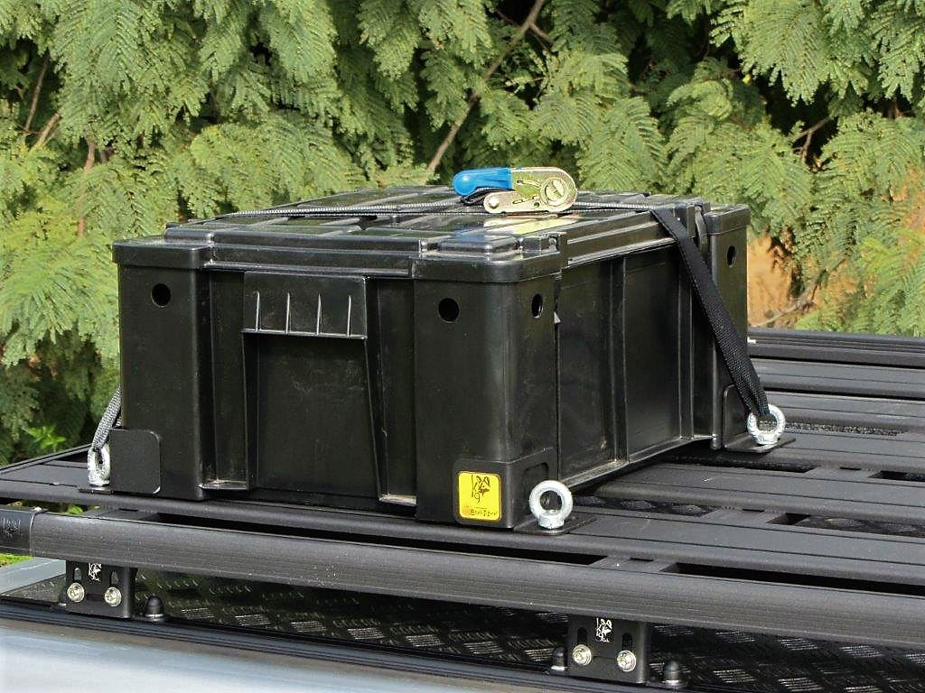 Eezi-Awn K9 Store More Kit