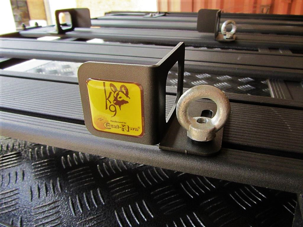 Eezi-Awn K9 Store More Kit