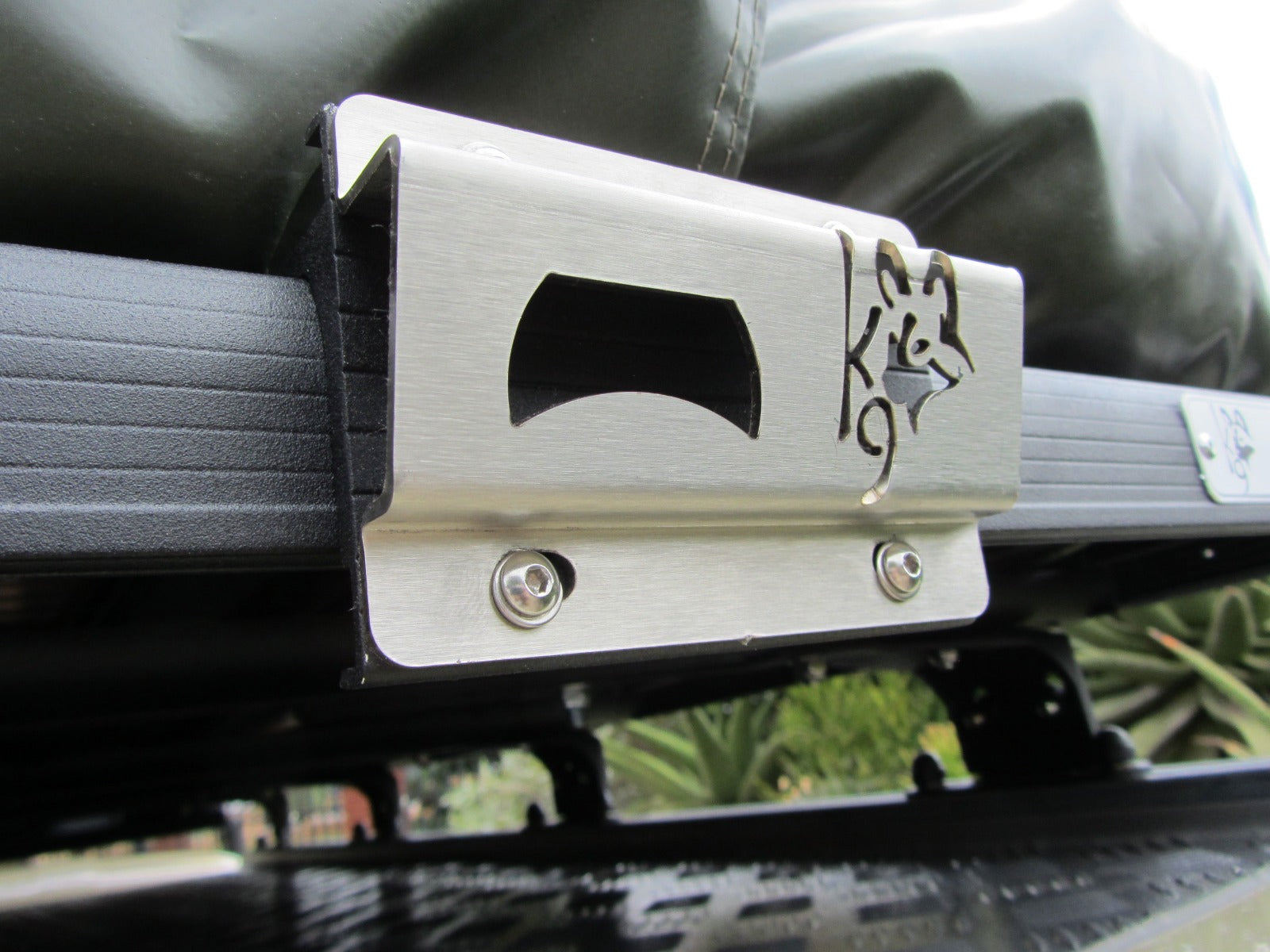 Eezi-Awn K9 Bottle Opener