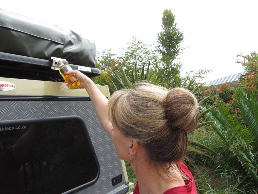 Eezi-Awn K9 Bottle Opener