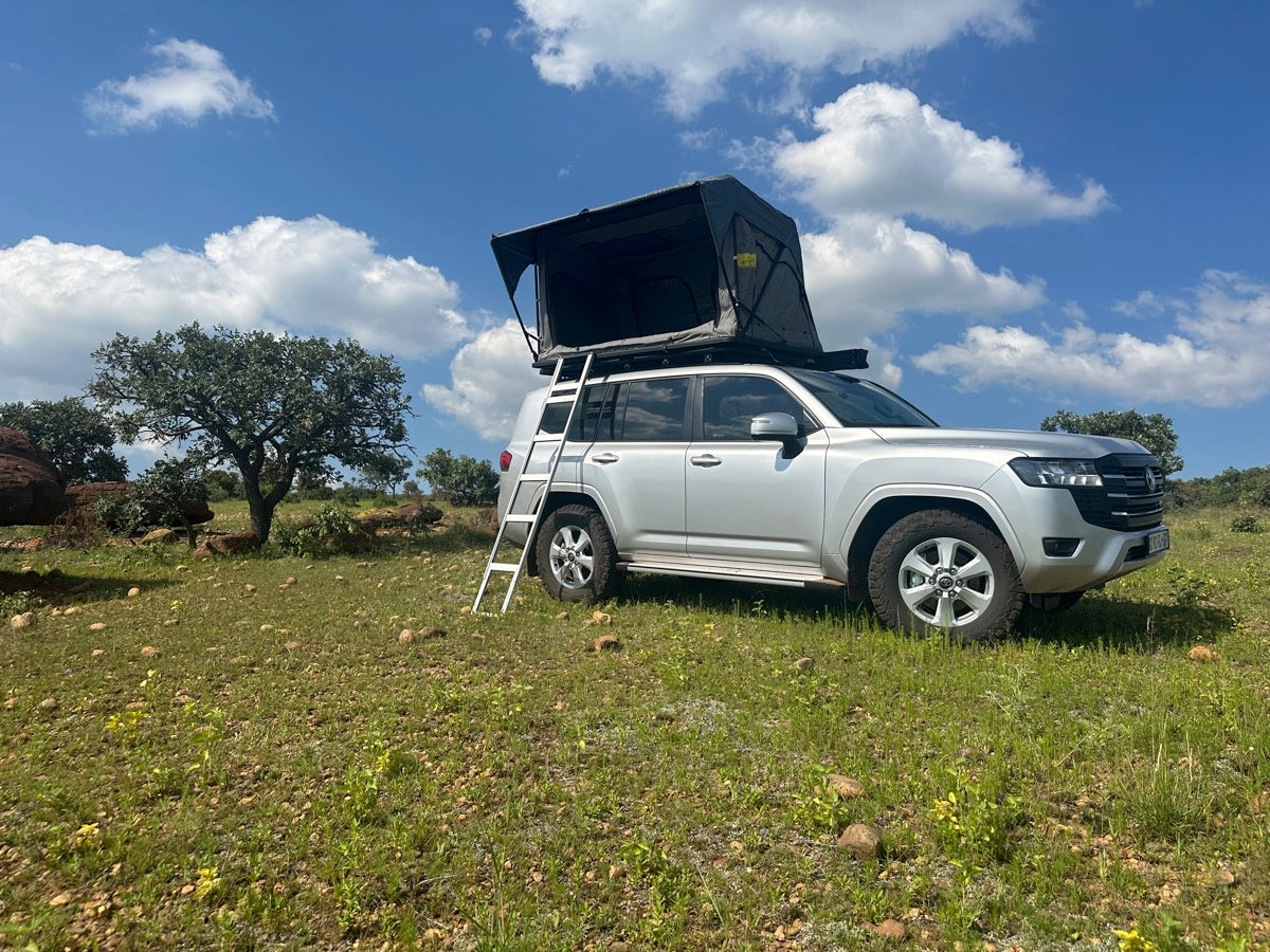 Eezi-Awn Galaxy Rooftop Tent