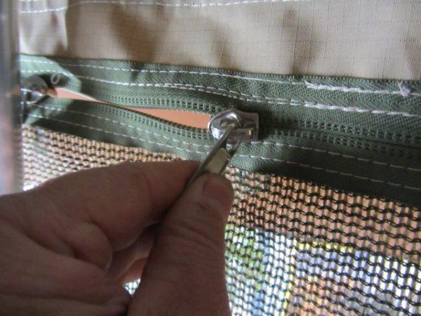 Eezi-Awn Jazz 1200 Rooftop Tent-Grey