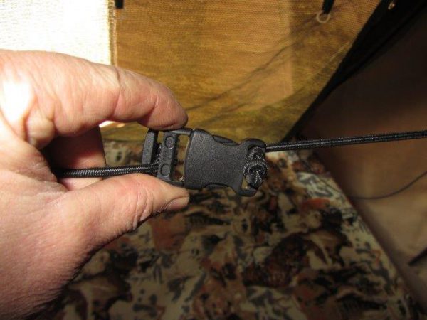 Eezi-Awn Jazz 1200 Rooftop Tent-Grey