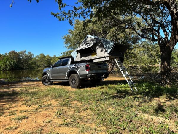 Eezi-Awn Series 3 40TH Edition