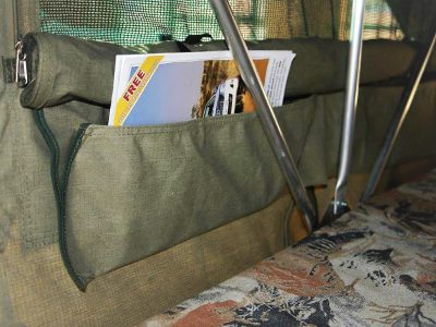 Eezi-Awn Series 3 40TH Edition