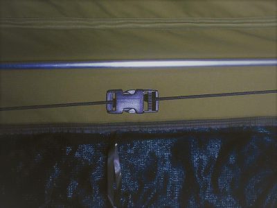 Eezi-Awn Series 3 40TH Edition